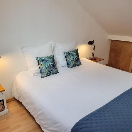 Loft 3 Du Temple Pour 4 Pers & Parking Apartamento Cambrai Exterior foto