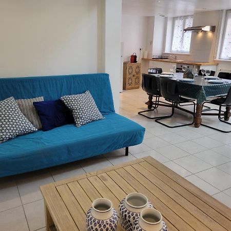 Loft 3 Du Temple Pour 4 Pers & Parking Apartamento Cambrai Exterior foto