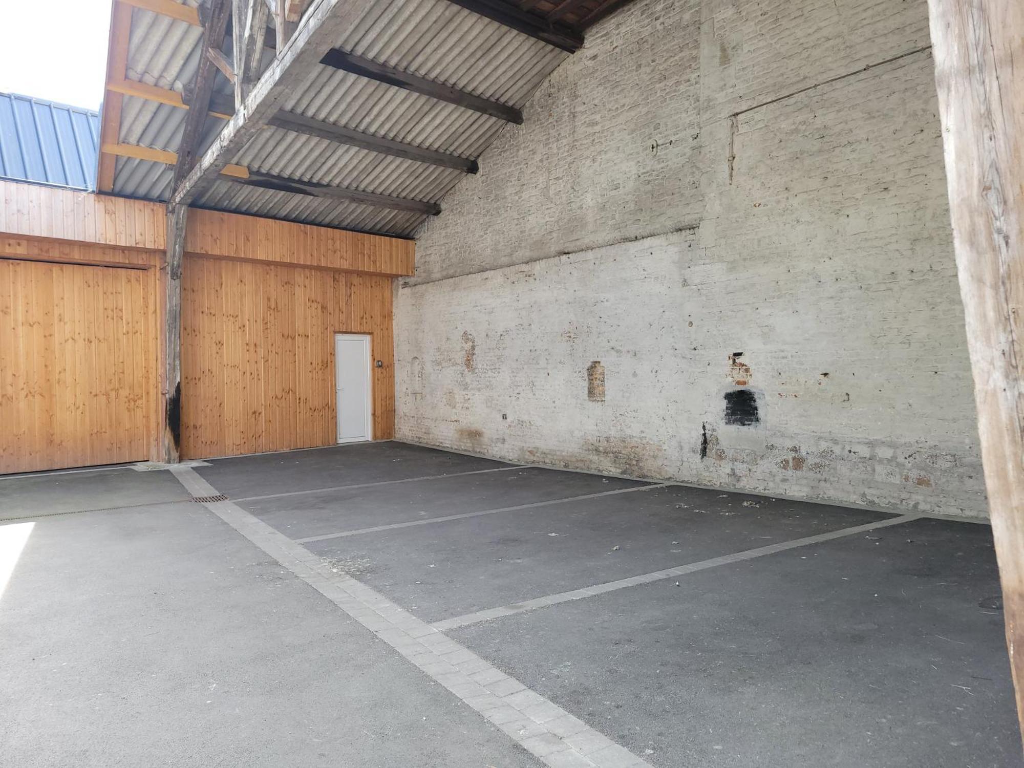 Loft 3 Du Temple Pour 4 Pers & Parking Apartamento Cambrai Exterior foto